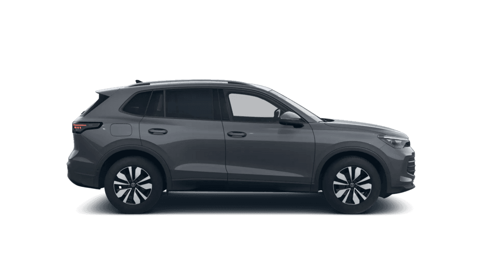 Tiguan Life Plus 2026 1.5 eTSI 150 KM