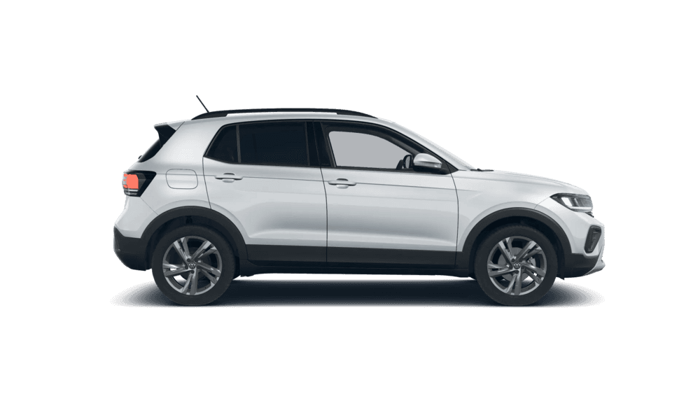 T-Cross Life Plus 2026 1.0 TSI 95 KM