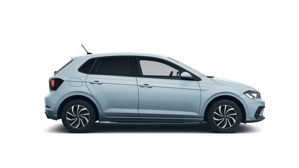 Polo Life Plus 2026 1.0 TSI 95 KM