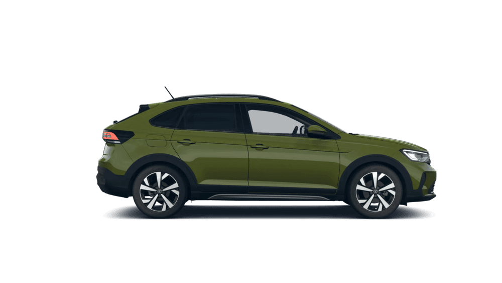 Taigo Life Plus 2026 1.0 TSI 116 KM