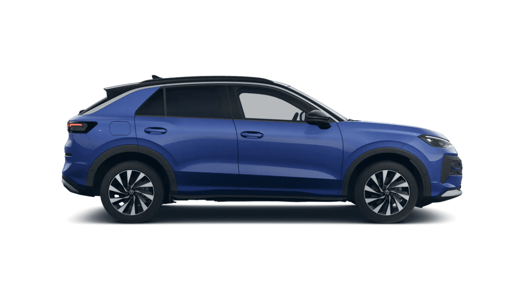 Nowy T-Roc Life 2026 1.5 eTSI 116 KM