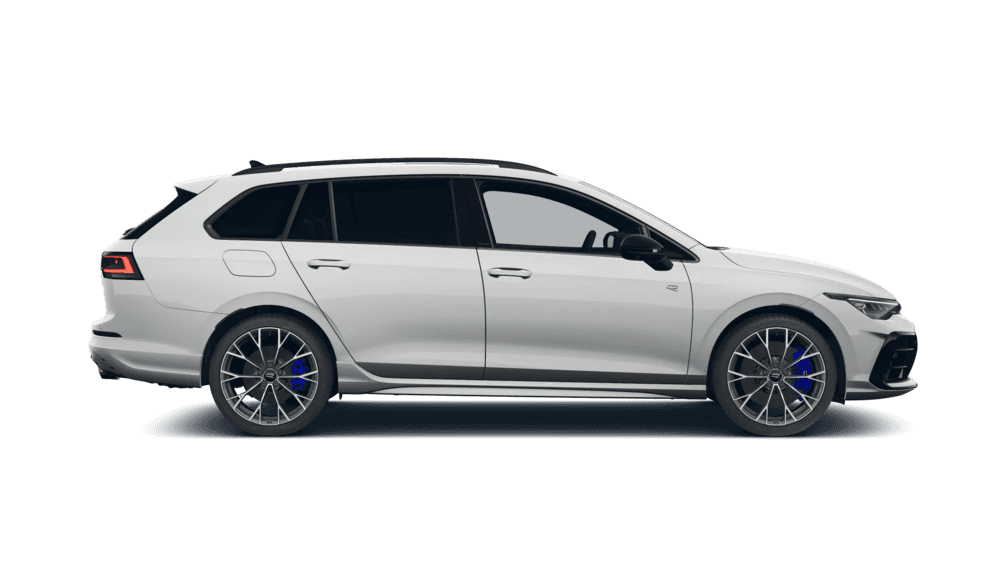 Golf Variant R 2026 2.0 TSI 4MOTION 333 KM