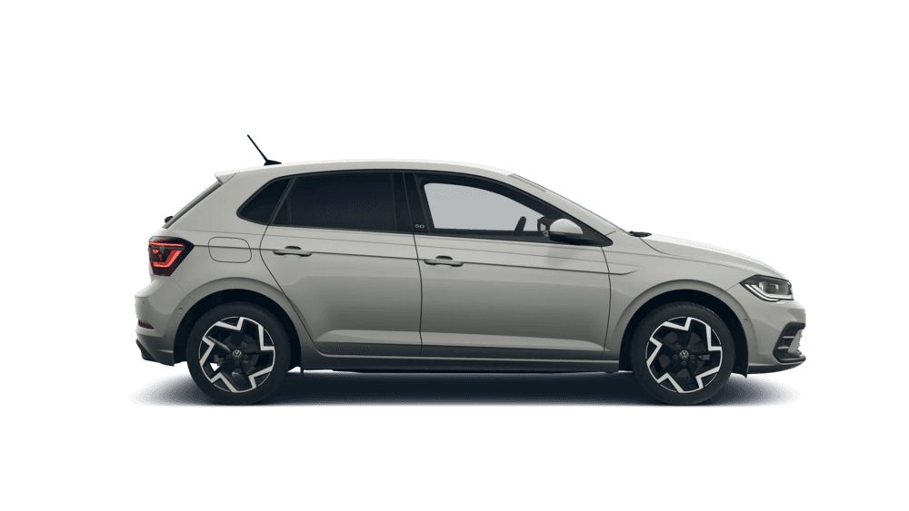 Polo Edition 50 2026 1.0 TSI 116 KM