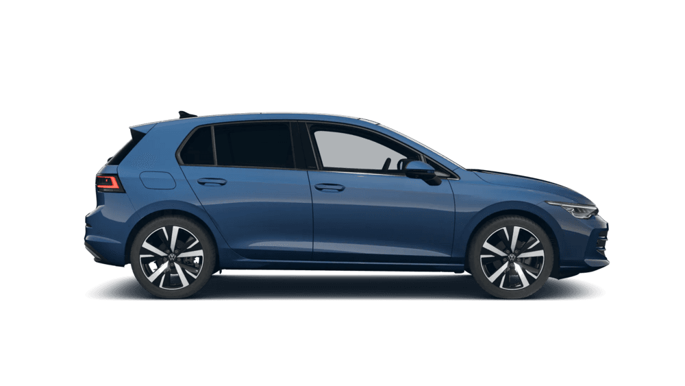 Golf Style 2026 1.5 eTSI mHEV 150 KM