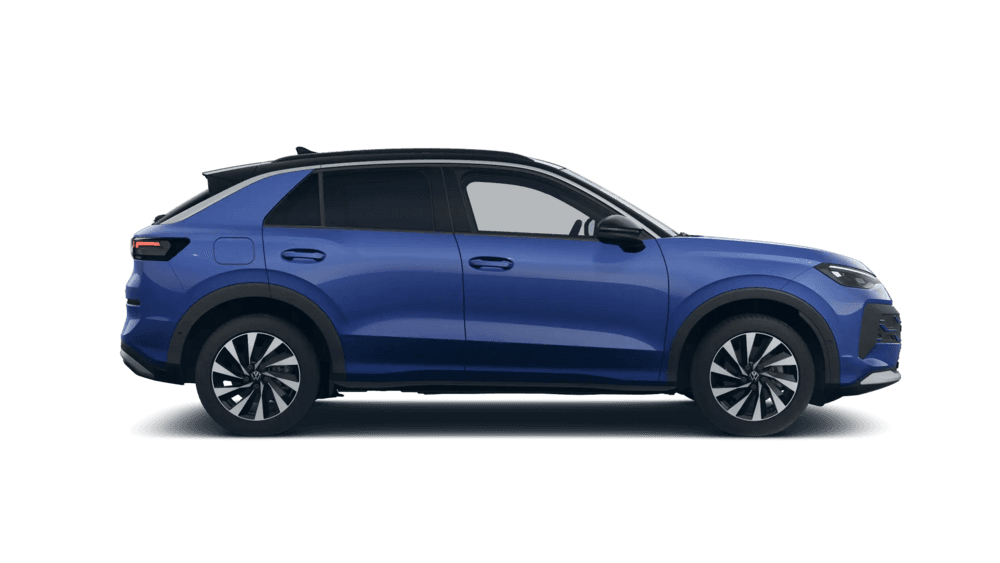Nowy T-Roc Life 2026 1.5 eTSI 116 KM