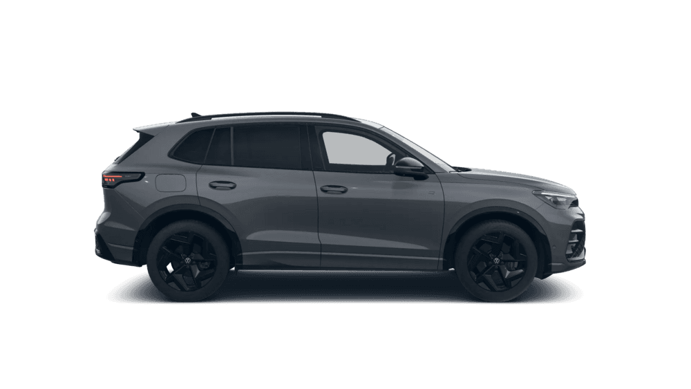 Tiguan R-Line Plus 2026 2.0 TDI 4MOTION 193 KM