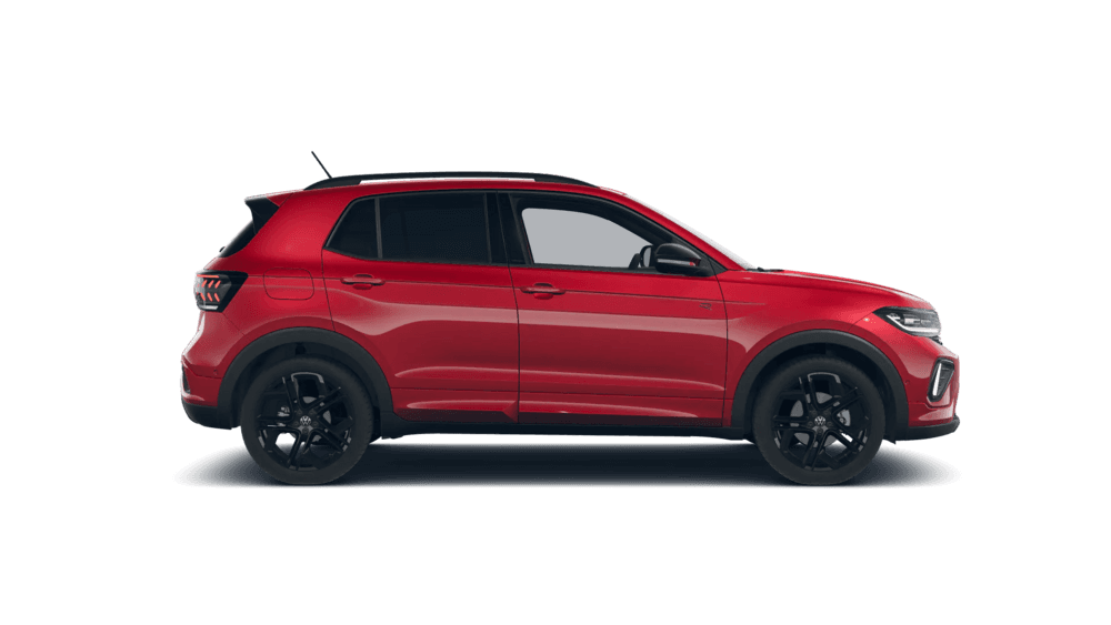 T-Cross R-Line Plus 2026 1.5 TSI ACT 150 KM