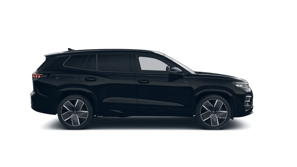 Tayron R-Line Plus 2026 2.0 TSI 4MOTION 204 KM