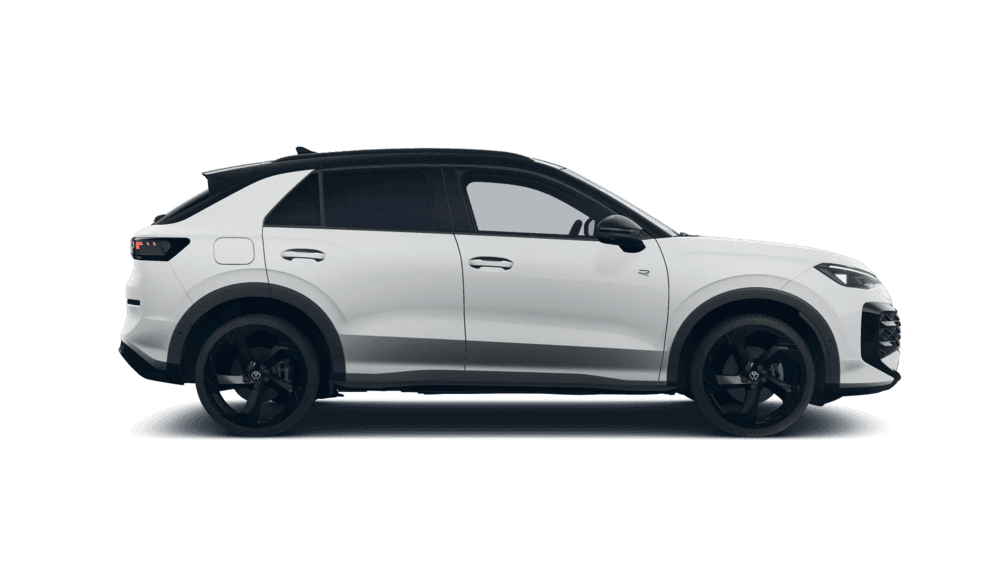 Nowy T-Roc R-Line 2026 1.5 eTSI 150 KM