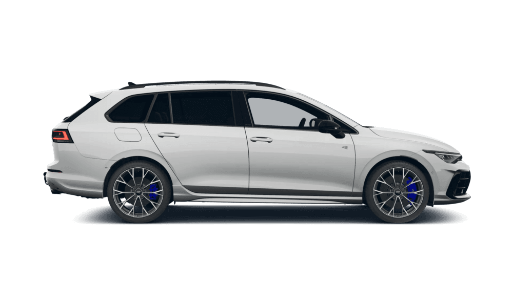 Golf Variant R 2026 2.0 TSI 4MOTION 333 KM