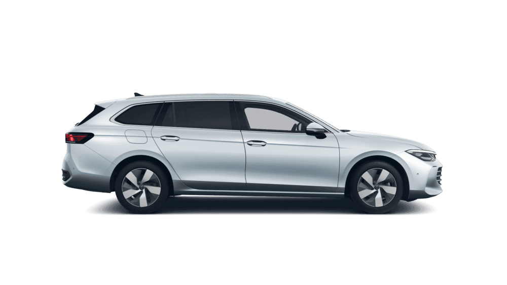 Nowy Passat Business 2025 2.0 TDI SCR 150 KM