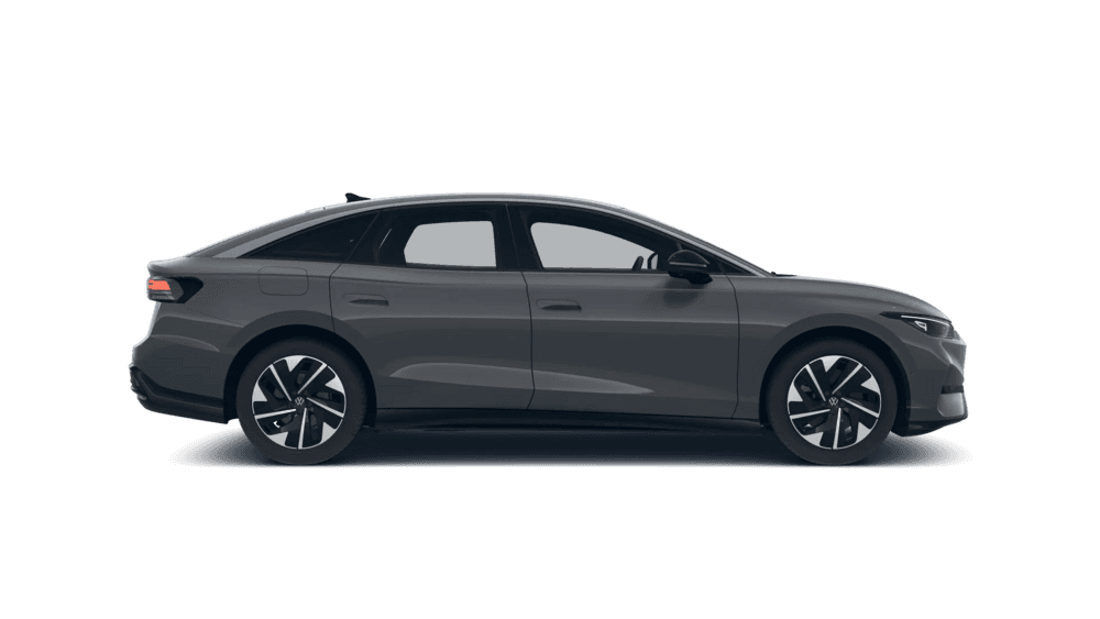 ID.7 Pure 2026 Elektryczny 59 kWh 204 KM