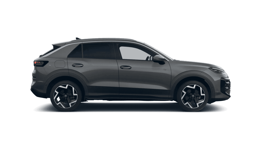 Nowy T-Roc R-Line 2026 1.5 eTSI 150 KM