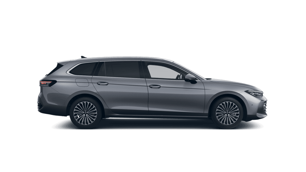 Nowy Passat Elegance 2025 2.0 TDI SCR 4MOTION 193 KM