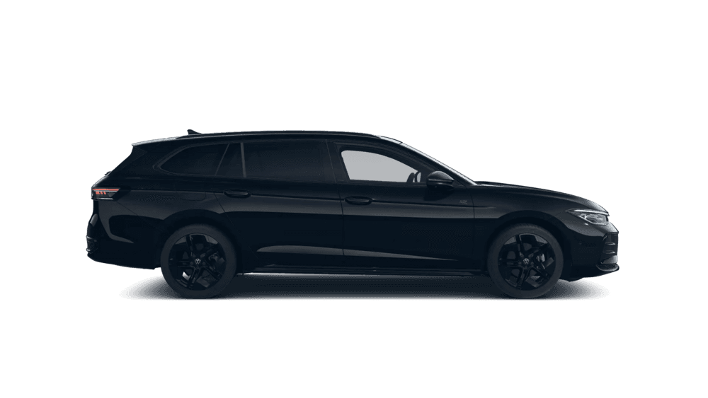 Passat R-Line Plus 2026 2.0 TDI SCR 150 KM