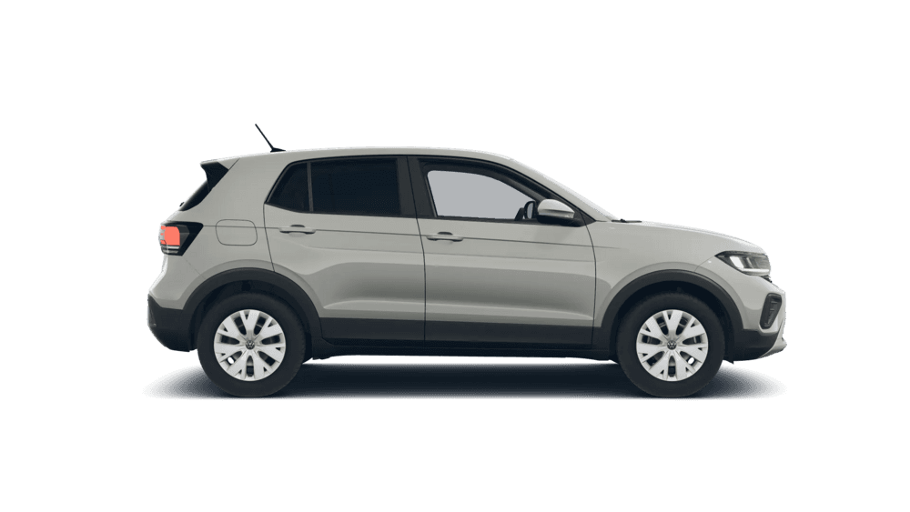 T-Cross Trend 2026 1.0 TSI 95 KM