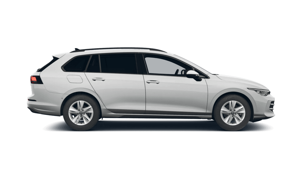 Golf Variant Life 2026 2.0 TDI 150 KM
