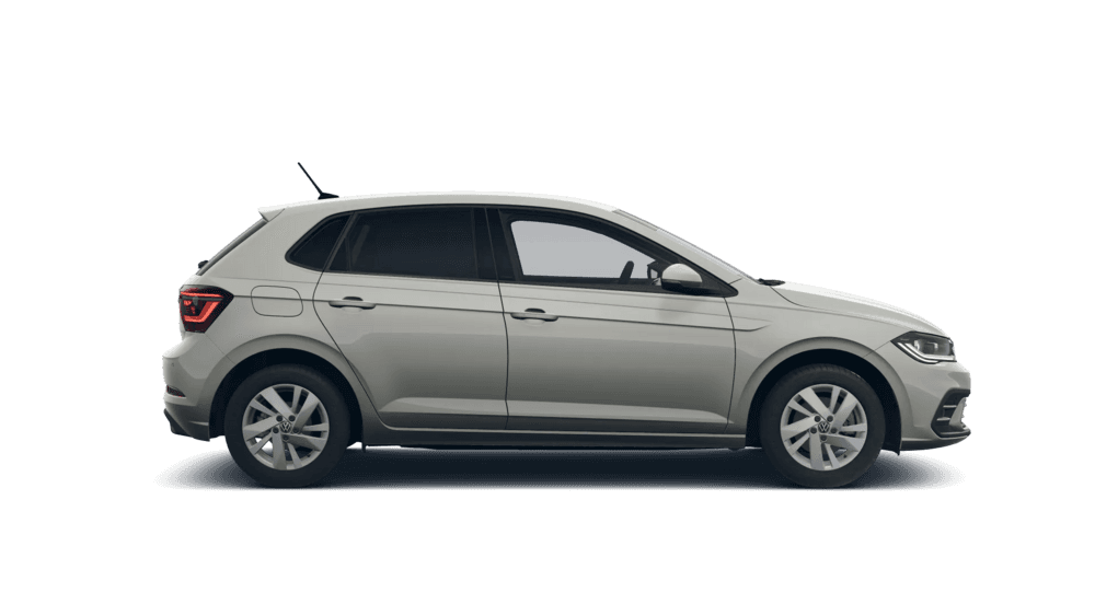 Polo Edition 50 2026 1.0 TSI 116 KM