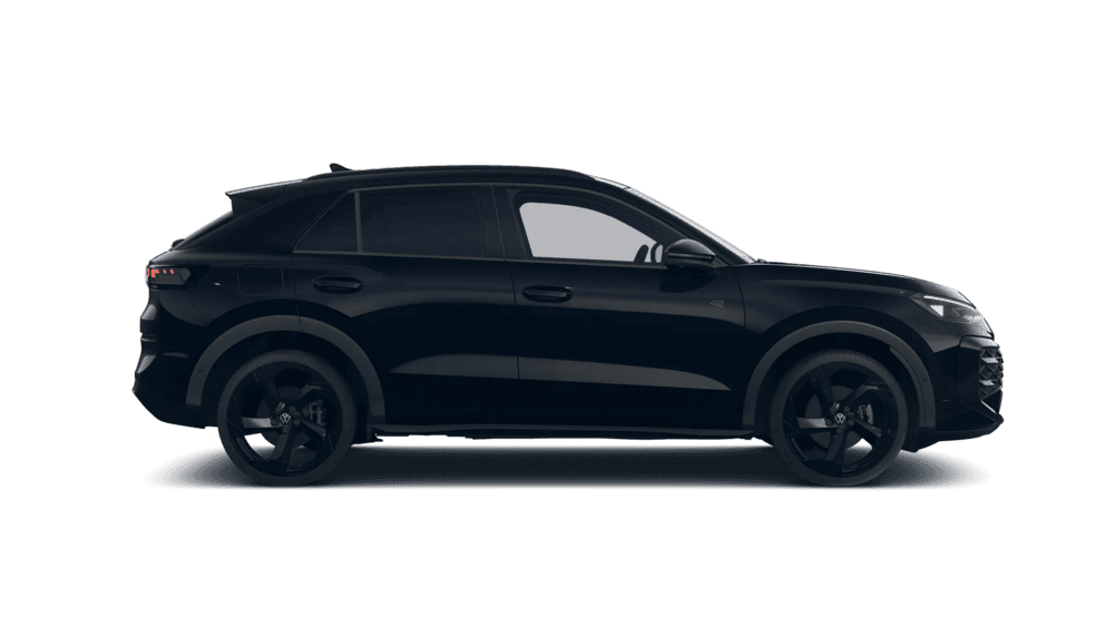 Nowy T-Roc R-Line 2026 1.5 eTSI 150 KM