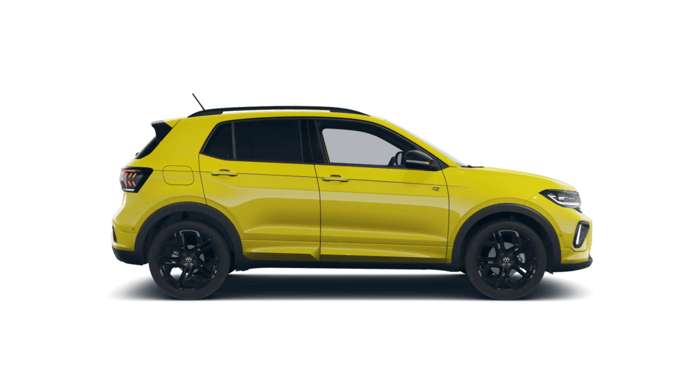 T-Cross R-Line Plus 2026 1.5 TSI ACT 150 KM