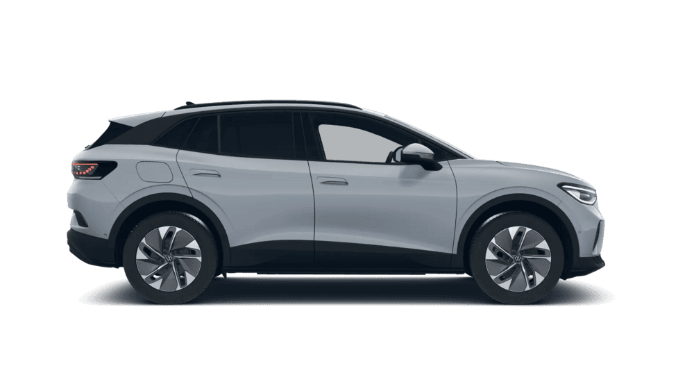 ID.4 Plus 2026 Elektryczny 77 kWh 286 KM