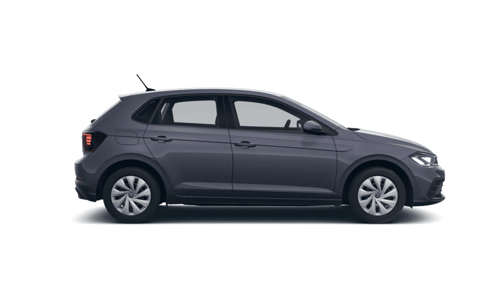 Polo Life Plus 2026 1.0 MPI 80 KM