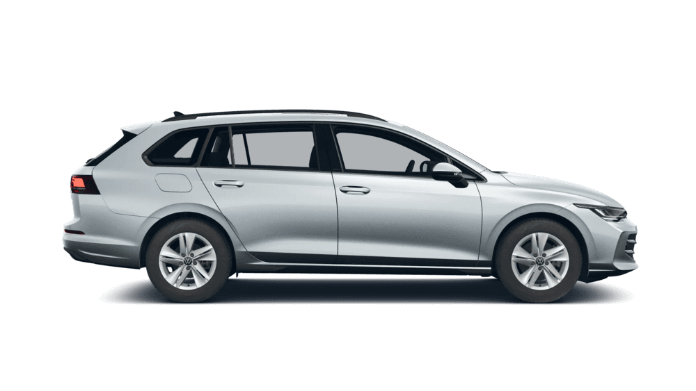 Golf Variant Life 2026 2.0 TDI 150 KM