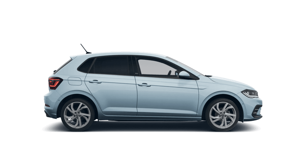 Polo Edition 50 2026 1.0 TSI 95 KM