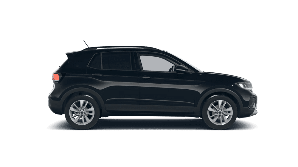 T-Cross Life 2026 1.0 TSI 116 KM