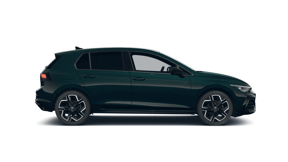 Golf R-Line Plus 2026 2.0 TDI 150 KM