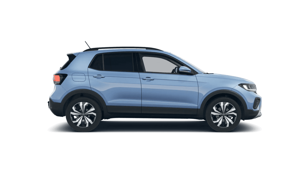 T-Cross Life Plus 2026 1.0 TSI 116 KM