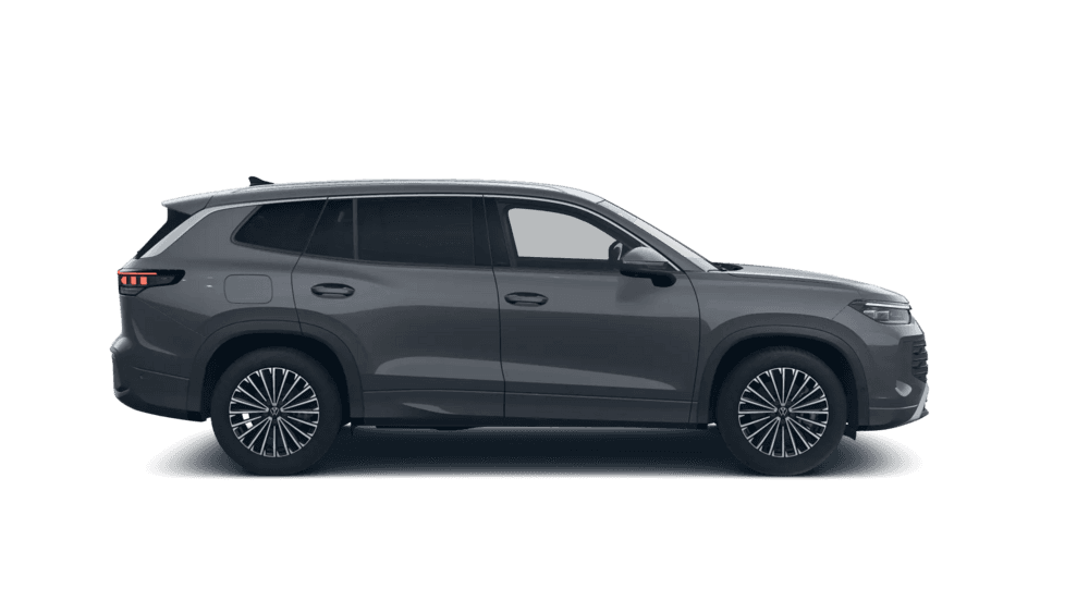 Tayron Life Plus 2026 2.0 TSI 4MOTION 204 KM