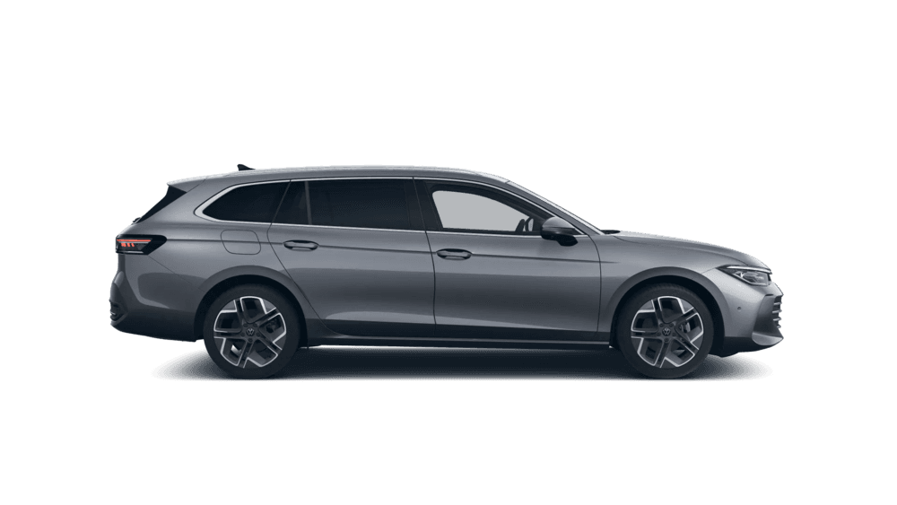 Passat Business 2026 1.5 TSI mHEV 150 KM