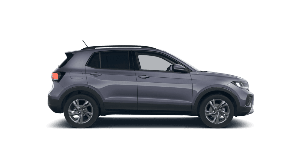 T-Cross Life Plus 2026 1.0 TSI 116 KM