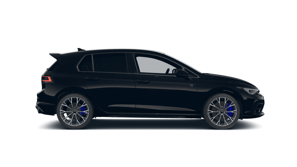 Golf R 2026 2.0 TSI 4MOTION 333 KM