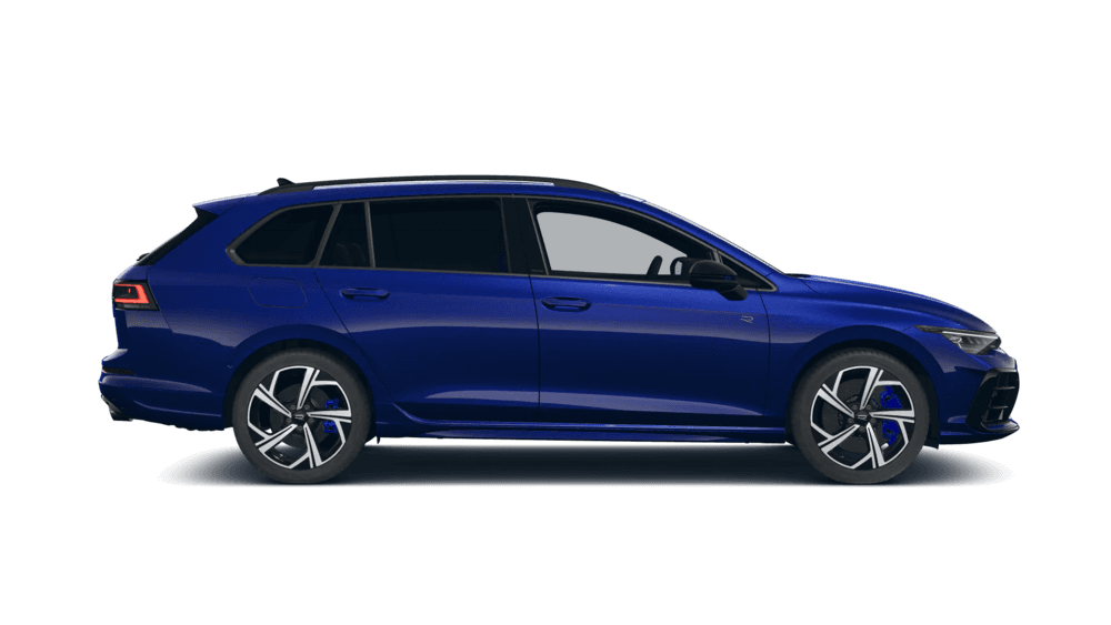 Golf Variant R 2026 2.0 TSI 4MOTION 333 KM