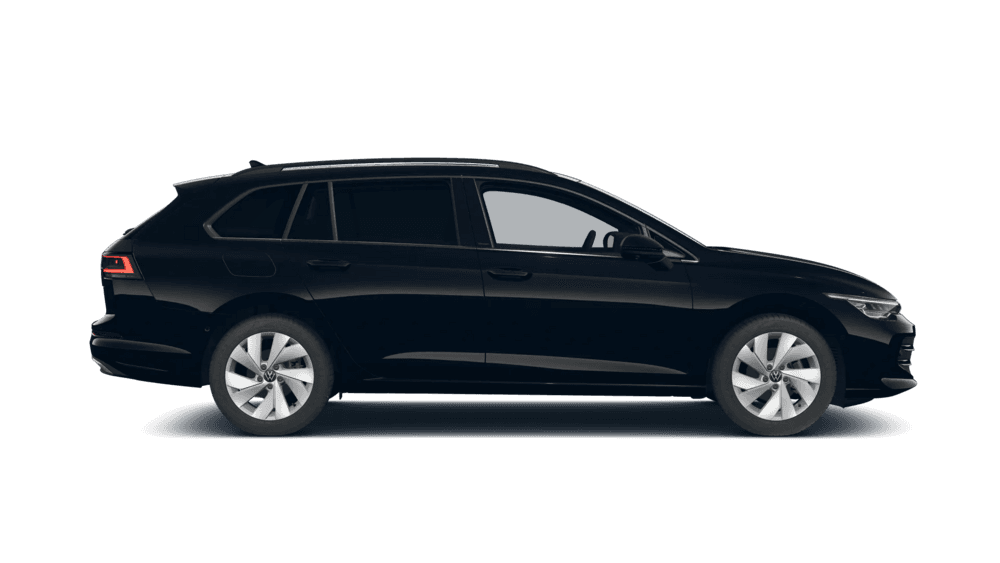 Golf Variant Style 2026 1.5 eTSI mHEV 150 KM