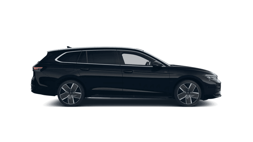 Passat R-Line Plus 2026 2.0 TDI SCR 150 KM