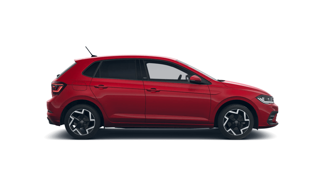Polo Edition 50 2026 1.0 TSI 116 KM