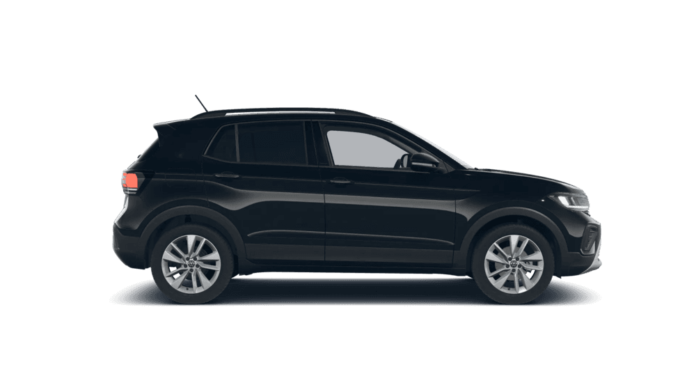 T-Cross Life Plus 2026 1.0 TSI 95 KM