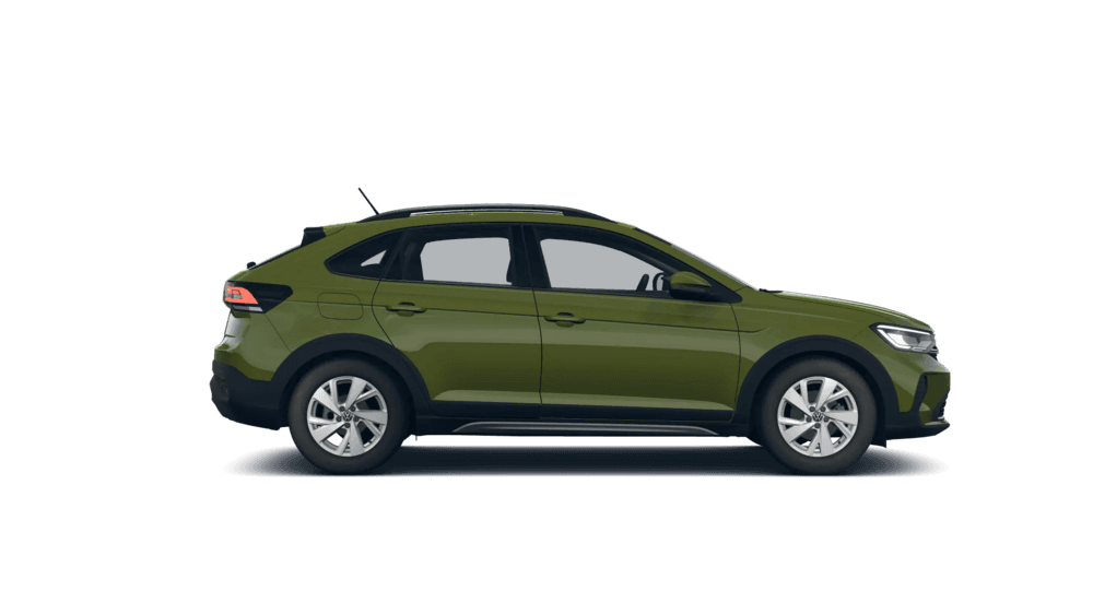Taigo Life Plus 2026 1.0 TSI 116 KM
