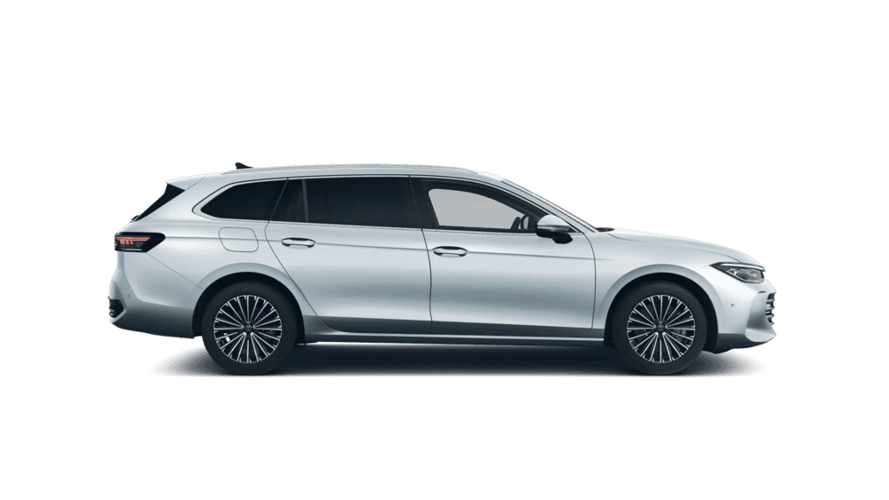 Passat Elegance 2026 2.0 TDI SCR 4MOTION 193 KM