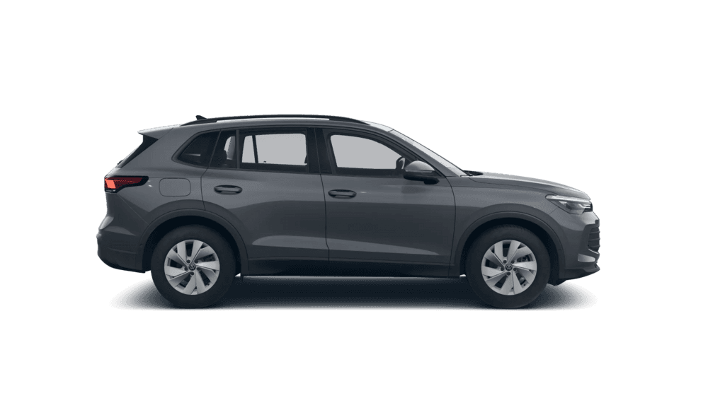 Tiguan Trend 2026 1.5 eTSI 131 KM