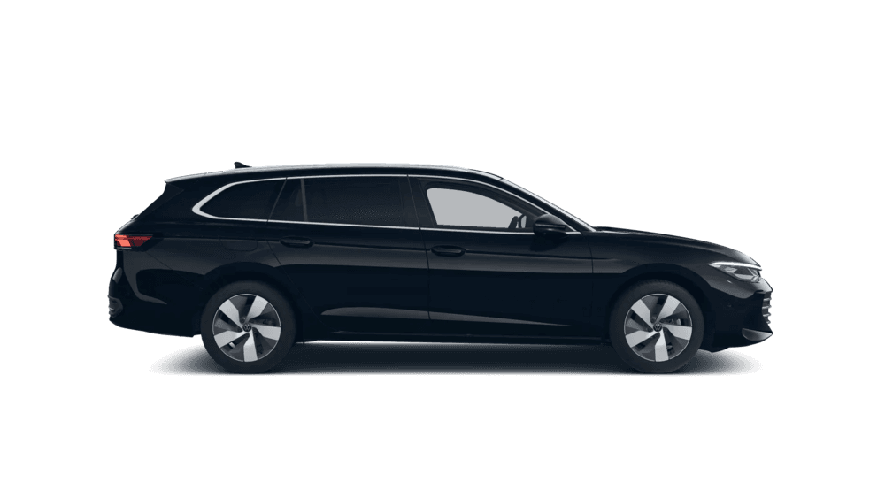 Passat Business Plus 2026 1.5 TSI mHEV 150 KM