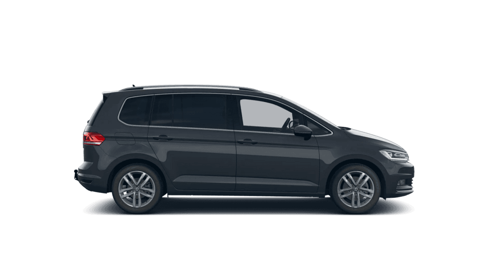 Touran Highline 2026 1.5 TSI EVO 150 KM