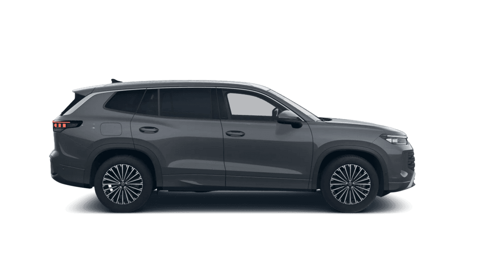 Tayron Life Plus 2026 2.0 TDI 150 KM