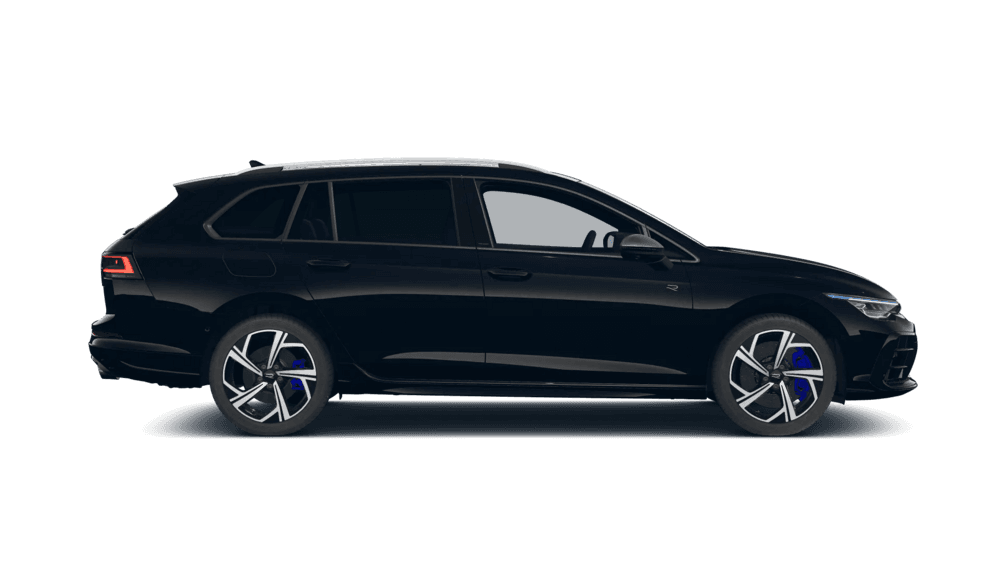 Golf Variant R 2026 2.0 TSI 4MOTION 333 KM