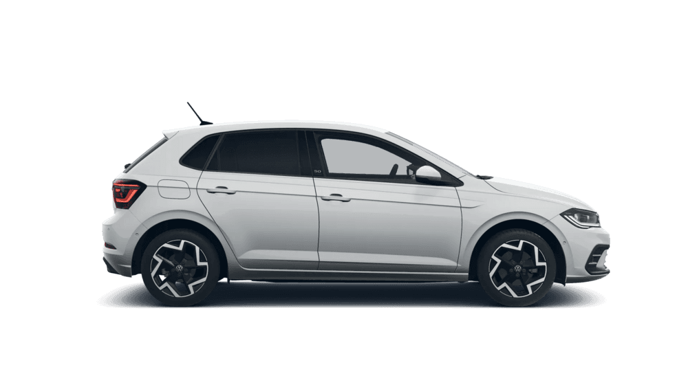 Polo Edition 50 2026 1.0 TSI 116 KM