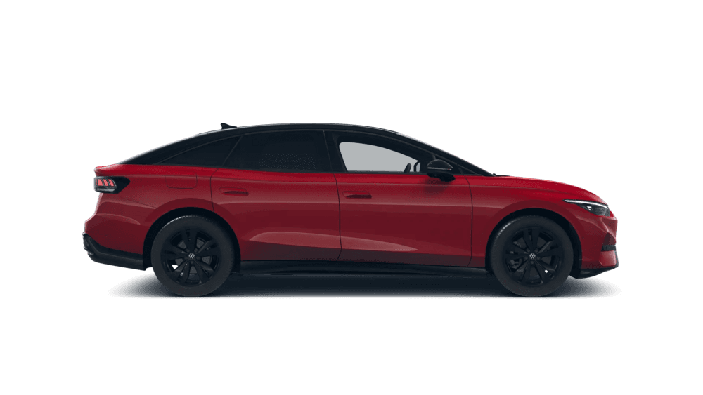 ID.7 Pro 2026 Elektryczny 77 kWh 286 KM