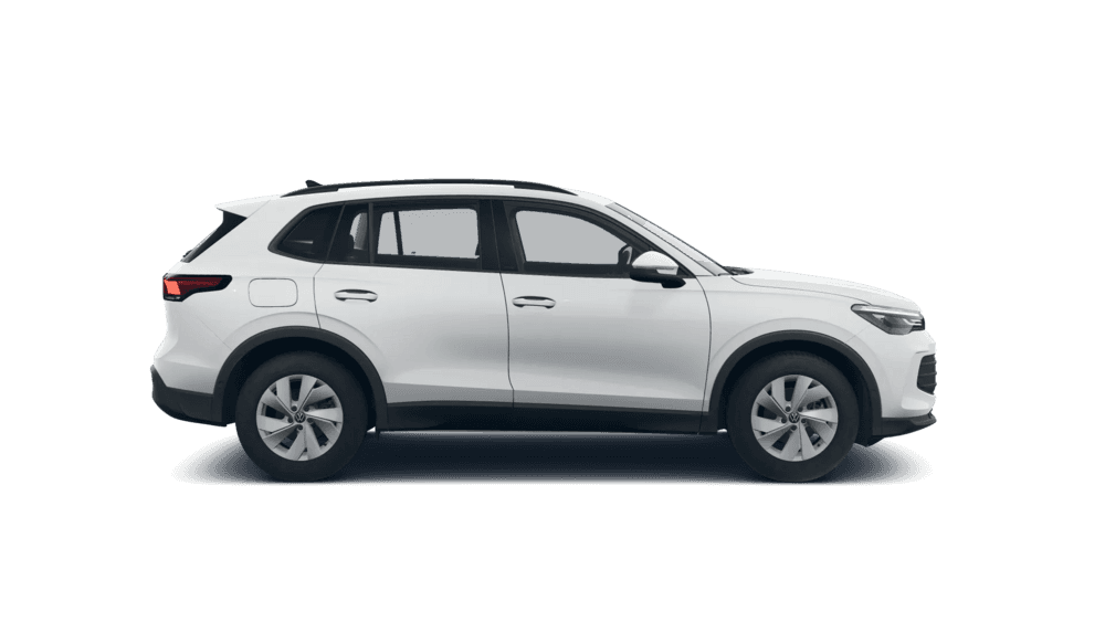Tiguan Trend 2026 1.5 eTSI 131 KM